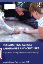 Researching across languages and cultures: a guide to doing research interculturally