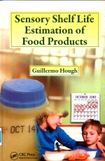 Sensory Shelf Life Estimation of Food Products