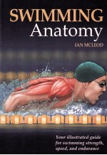 swimming anatomy