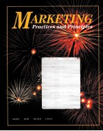 MARKETING PRACTICES AND PRINCIPLES FIFTH EDITION