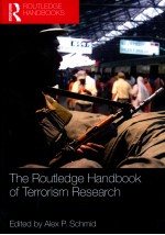 the routledge handbook of terrorism research