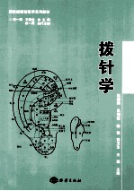 新世纪微创医学系列教材  拔针学