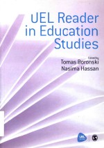 UEL reader in education studies