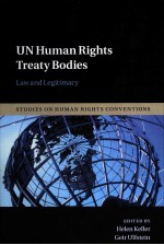 UN HUMAN RIGHTS TREATY BODIES