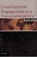 Constitutional Engagement in a Transnational Era