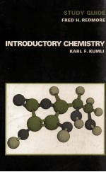 INTRODUCTORY CHEMISTRY