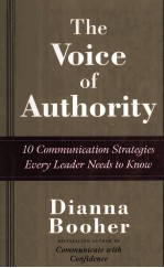 The Voice Of Authority 10 Communication Strategies Every Leader Needs To Know