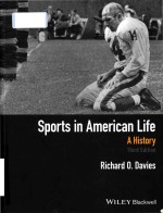 Sports in American life: a history