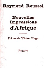 Nouvelles impressions d'Afrique