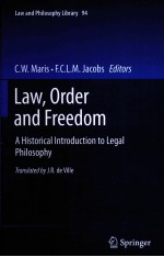 LAW ORDER AND FREEDOM