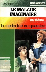 Le malade imaginaire