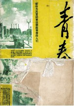 青春足迹  1954-1966