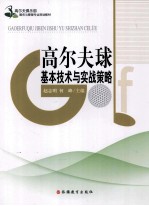 高尔夫球基本技术与实战策略