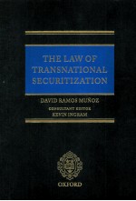 THE LAW OF TRANSNATIONAL SECURIATIZATION