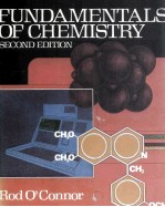 FUNDAMENTALS OF CHEMISTRY SECOND EDITION