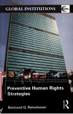 Preventive Human Rights Strategies