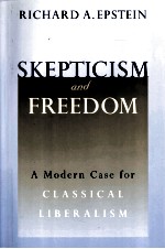 Skepticism and freedom