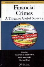 FINANCIAL CRIMES ATHREATTO GLOBAL SECURITY