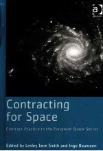 CONTRACTING FOR SPACE