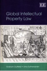 Global intellectual property law