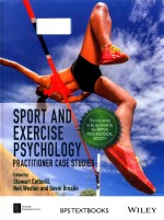 Sport and exercise psychology: practitioner case studies