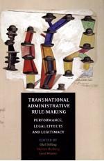 TRANSNATIONAL ADMINISTRATIVE RULE-MAKING