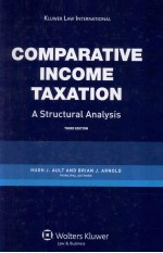 COMPARATIVE INCOME TAXATION  A STRUCTURAL ANALYSIS  THIRD EDITION