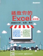 拯救你的Excel  数据的分析、处理、展示  动画版