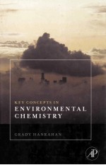 Key Concepts in Environmental Chemistry