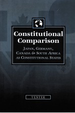 CONSTITUTIONAL COMPARISON