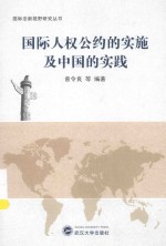 国际人权公约的实施及中国的实践