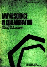 Law and science in collaboration