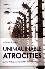 UNIMAGINABLE ATROCITIES