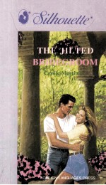 The jilted bridegroom