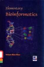 ELEMENTARY BIOINFORMATICS