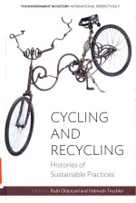 Cycling and recycling: histories of sustainable practices