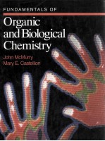 Fundamentals of Organic and Biological Chemistry