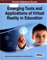 Emerging tools and applications of virtual reality in education