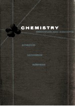 CHEMISTRY PRINCIPLES AND CONCEPTS