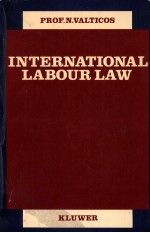 International Labour Law