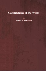 Constitutions of the world