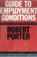 Guide To Employment Conditions