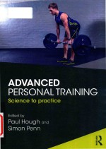 Advanced personal training: science to practice