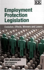 EMPLOYMENT PROTECTION LEGISLATION