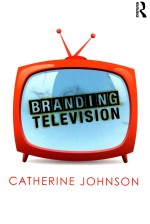 Branding television