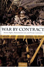 War by Contract