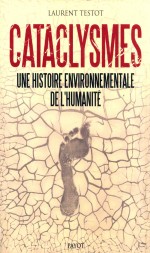 Cataclysmes: une histoire environnementale de l'humanité