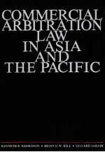 Commercial arbitration law in Asia and the Pacific