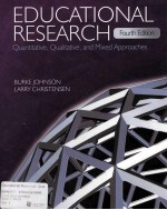 EDUCATIONAL RESEARCH FOURTH EDITION QUANTITATIVE