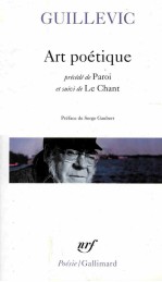 Art poétique